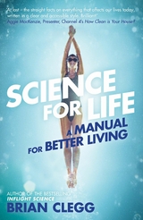 Science for Life - Brian Clegg