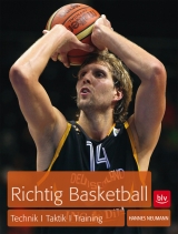 Richtig Basketball - Hannes Neumann