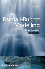 Rainfall-Runoff Modelling - Beven, Keith J.