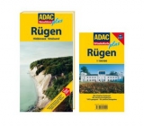 ADAC Reiseführer Plus Rügen