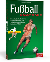 Fußball Anatomie - Donald T. Kirkendall