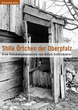 Stille Örtchen der Oberpfalz