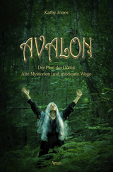 Avalon - Kathy Jones