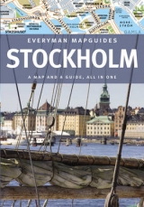 Stockholm Everyman Mapguide - Everyman