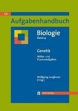 Aufgabenhandbuch Biologie SII / Genetik - 