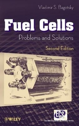 Fuel Cells - Bagotsky, Vladimir S.