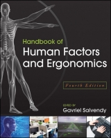 Handbook of Human Factors and Ergonomics - Salvendy, Gavriel