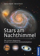 Stars am Nachthimmel - Koch, Bernd; Korth, Stefan