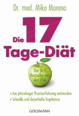 Die 17-Tage-Diät - Mike Moreno