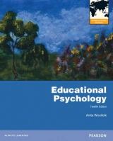 Educational Psychology - Woolfolk, Anita