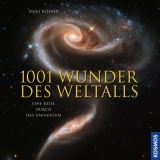 1001 Wunder des Weltalls - Piers Bizony