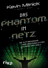 Das Phantom im Netz - Kevin Mitnick, William M. Simon