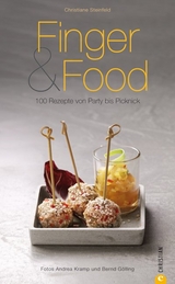 Finger & Food - Christiane Steinfeld, NN Kramp + Gölling Fotodesign, Andrea Kramp