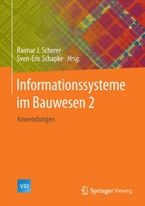 Informationssysteme im Bauwesen 2 - 
