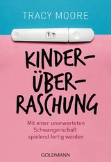 KinderÜberraschung -  Tracy Moore