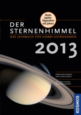 Der Sternenhimmel 2013 - Roth, Hans