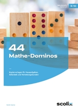 44 Mathe-Dominos - Martin Kramer