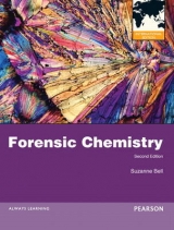 Forensic Chemistry - Bell