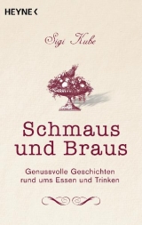 Schmaus und Braus - Sigi Kube