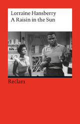 A Raisin in the Sun - Lorraine Hansberry