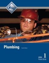 Plumbing Level 1 Trainee Guide, Paperback - NCCER