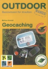 Geocaching - Gründel, Markus