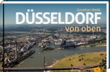 Düsseldorf von oben - 