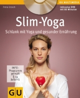 Slim-Yoga mit DVD - Petra Orzech