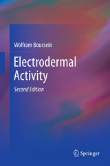 Electrodermal Activity - Wolfram Boucsein