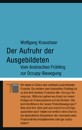 Der Aufruhr der Ausgebildeten - Wolfgang Kraushaar