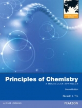 Principles of Chemistry - Tro, Nivaldo J.