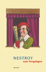 Nestroy zum Vergnügen - 