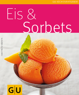 Eis & Sorbets - Christa Schmedes