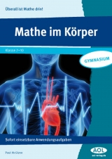 Mathe im Körper - Paul McGlynn