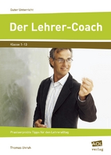 Der Lehrer-Coach - Thomas Unruh