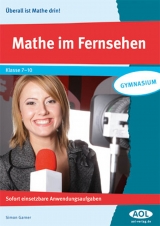 Mathe im Fernsehen - Simon Garner