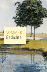 Sommergedichte - 