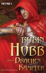 Drachenkämpfer - Robin Hobb