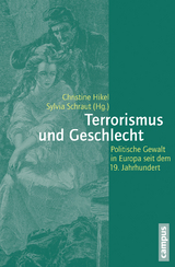 Terrorismus und Geschlecht - 