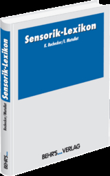 Sensorik-Lexikon - 