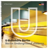 U-Bahnhöfe Berlin - 