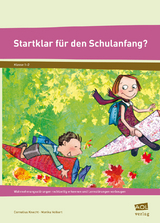 Startklar für den Schulanfang? - Knecht, Cornelius; Volkert, Monika