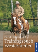 Trainingsbuch Westernreiten - Peter Kreinberg