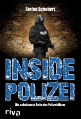 Inside Polizei - Stefan Schubert