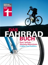 Das Fahrradbuch - Ulf Hoffmann