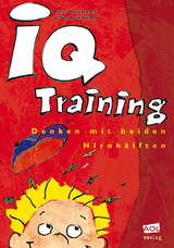 IQ-Training - Krowatschek, D.; Krowatschek, G.