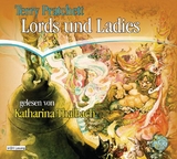 Lords und Ladies - Terry Pratchett