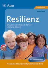 Resilienz - Annie Greeff