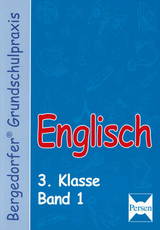 Englisch - 3. Klasse, Band 1 - Ursula Lassert