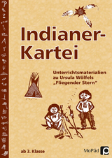 Indianerkartei - Weiler, Albert; Freinet-Gruppe, Kölner
